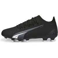 Puma Voetbalschoenen | Maat 42 Dames Zwart