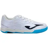 Joma Evolution Jr 2532 - Futsalschoenen - Wit - 36 EU