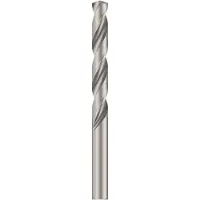 Bosch 2608585524 2608585524 HSS Metaal-spiraalboor 10.3 mm Gezamenlijke lengte 133 mm Geslepen DIN 338 Cilinderschacht 5 stuk(s)