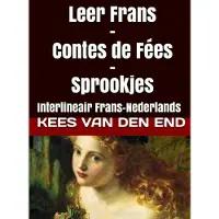 Brave New Books Contes de fées - sprookjes