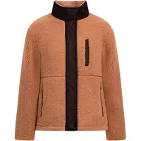 Trespass Yuill Fleece Met Volledige Rits