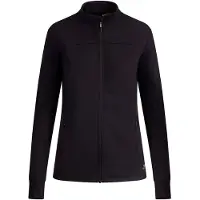 Trespass Alicia Sweatshirt Met Rits
