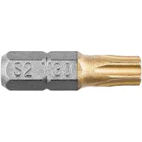 Neo Tools TX30 schroefbitset, 25 mm, 2 stuks