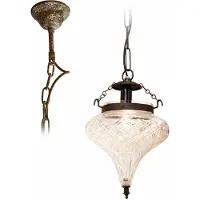 Loberon Hanglamp Gaidouras