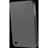 Ledger Nano Gen 5 incl. Recovery Key - zwart