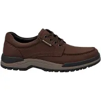 Mephisto Charles - heren veterschoen - Bruin - maat 47 (EU) 12 (UK)
