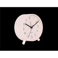 Karlsson Lofty Wekker | Ø11cm | Off wit