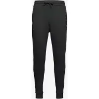 Lyle & Scott Broek geel / zwart