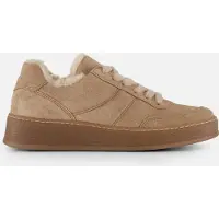 Gabor Sneakers laag beige
