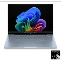 HP Touchscreen Laptop Omnibook Ultra Next Gen Ai 14" Snapdragon X2 Plus 16 Gb Ram