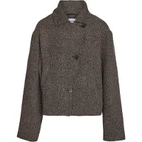 Noisy May Nmmaddie Lange Jas XS EU dames