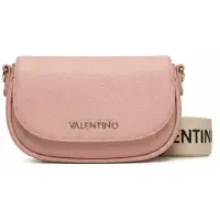 Valentino Schoudertas 'Doris Re' pink