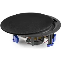 Power Dynamics NCSP6B low profile 100V plafondspeaker 6.5" - 30W -