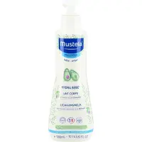 Mustela Bébé Hydra Bébé Melk Corps Lotion - 300ml