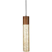 Dutchbone Beam Hanglamp Bruin
