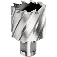 Erizo Er711 Hss 30 Mm Ø 44 Mm Holle Boor