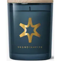 Skandinavisk STJÄRNA Geurkaars 200 g