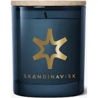 Skandinavisk STJÄRNA Geurkaars 65 g
