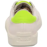 Think! heren veterschoenen wit maat 43