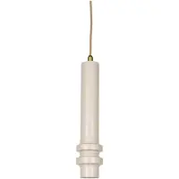 Trendmöbel24 Duct Hanglamp M Roze