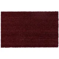 Hamat Kokosmat / MC Kokosmat / 50 cm x 80 cm / 060bordeaux