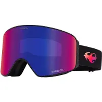 Dragon NFX MAG OTG Skibril - Bleached/Solace IR & Light Rose