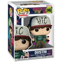 Funko POP! - Stranger Things Talesfrom'85 Dustin (94350)