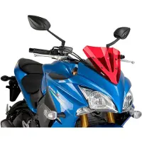 Puig Sport Suzuki Gsx-s1000f 15-18 Voorruit