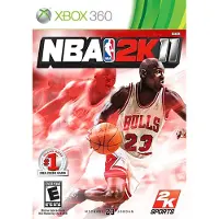 360 Nba 2k11 Classics