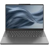 Lenovo IdeaPad Vibe Gen12 14 AMD AMD Ryzen AI 5 330-processor 2,00 GHz tot 4,50 GHz, Windows 11 Home 64, 512 GB SSD M.2 2242 PCIe Gen4 QLC - 83XMCTO1WWBE4, Moody Blue