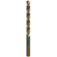 Erizo Er114 Hss Co5 Ø 8.00 Mm Metaalboor 10 Eenheden