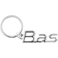 Paper Dreams Cool car keyrings - Bas