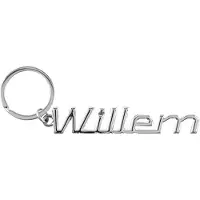 Paper Dreams Cool car keyrings - Willem