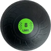 LMX Lifemaxx Enduro Slam ball - 8 kg