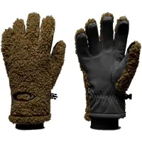 Oakley Apparel Mountain Fire Handschoenen Bruin M Man