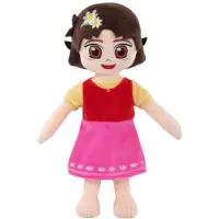 Barrado Heidi knuffel - - Heidi Merchandise - - 33 cm