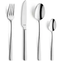 Richardson Sheffield Bestekset - 24 delig - N.v.t. - Zilver - Sedna