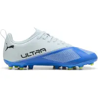 Puma Ultra 7 Play Mg Junioren Voetbalschoenen