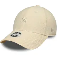 New Era 9Forty WMNS Mini Cord Yankees Pet by