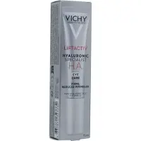 VICHY LiftActiv H.A. Anti-Rimpel Verstevigende Oogverzorging