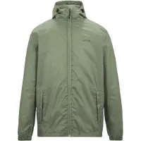 Regatta Waterdichte jas met capuchon Pack-It III | Maat 2XL