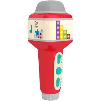 Ginza.se - Pixelz Popstar Microphone (87-0704)