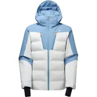 Dare 2b Speed III-skijas voor heren (Donkerblauw/IJsberg)