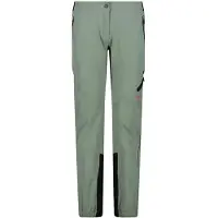 CMP - Women's Pant Ripstop - Alpine broek 44, groen