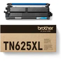 Brother TN-625 XL toner cyaan