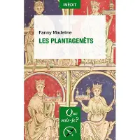 Que Sais-Je LES PLANTAGENETS