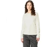 Vaude Cyclist T-shirt Met Lange Mouwen