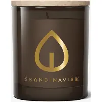Skandinavisk HYGGE Geurkaars 65 g