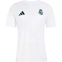 Adidas Real Madrid Pre-Match Shirt 2026/2027