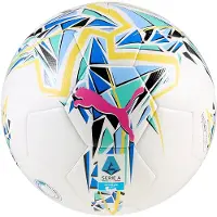 Puma Orbita Serie A Replica Football Ball Veelkleurig 5
